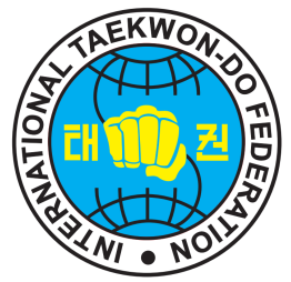 International Taekwon-Do Federation logo